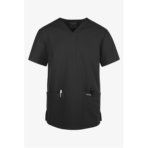 WORKWEAR, SAFETY & CORPORATE CLOTHING SPECIALISTS - Men's Elevation 2-Pocket Top