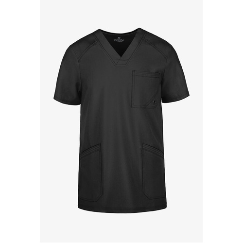WORKWEAR, SAFETY & CORPORATE CLOTHING SPECIALISTS Infinity - MOCK WRAP TOP