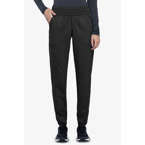 WORKWEAR, SAFETY & CORPORATE CLOTHING SPECIALISTS Natural Rise Jogger