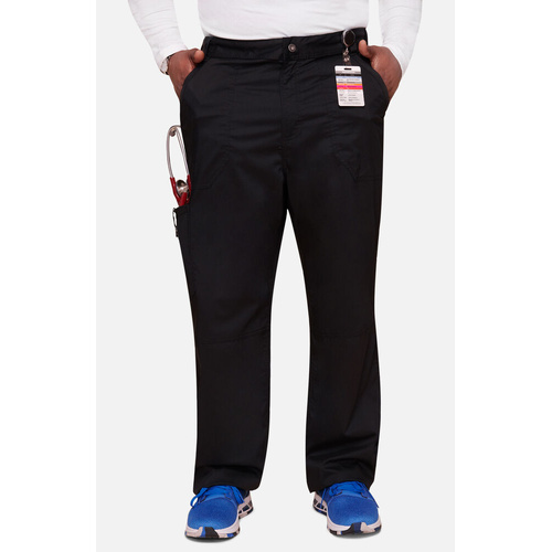 WORKWEAR, SAFETY & CORPORATE CLOTHING SPECIALISTS Men's Fly Front Pant