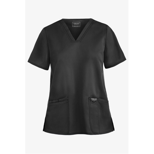 WORKWEAR, SAFETY & CORPORATE CLOTHING SPECIALISTS V-Neck Top