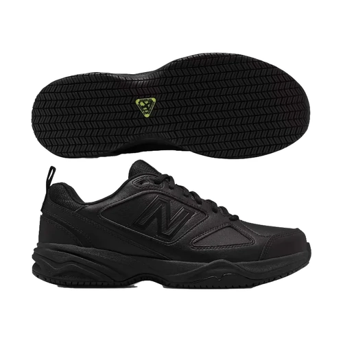 WORKWEAR, SAFETY & CORPORATE CLOTHING SPECIALISTS MID626K2 - Mens Occupational Shoe