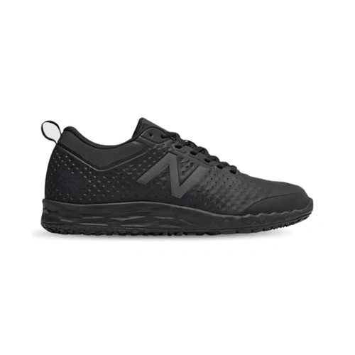WORKWEAR, SAFETY & CORPORATE CLOTHING SPECIALISTS - Mens Slip Resistant Fresh Foam 806 - Runner