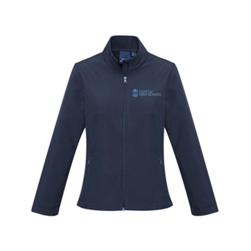 WORKWEAR, SAFETY & CORPORATE CLOTHING SPECIALISTS - Apex Ladies Jacket