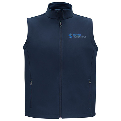 WORKWEAR, SAFETY & CORPORATE CLOTHING SPECIALISTS - Men's Apex Vest