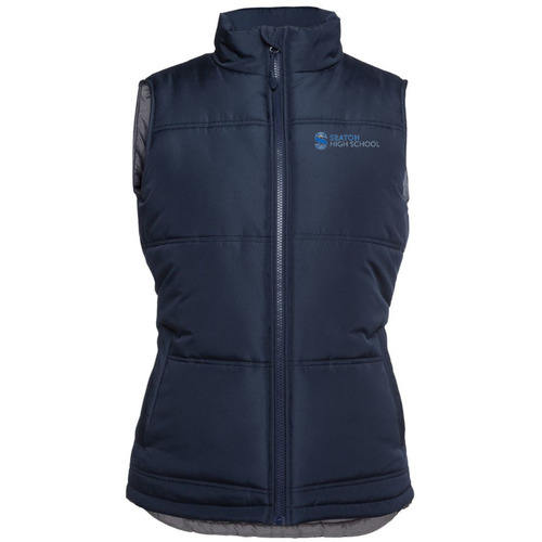 WORKWEAR, SAFETY & CORPORATE CLOTHING SPECIALISTS - JB's Ladies Adventure Puffer Vest