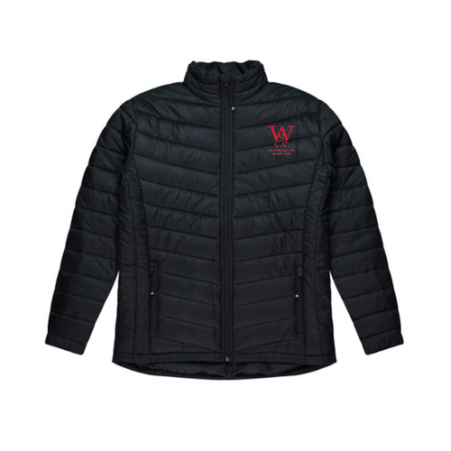 WORKWEAR, SAFETY & CORPORATE CLOTHING SPECIALISTS Kids Buller Puffer Jkt
