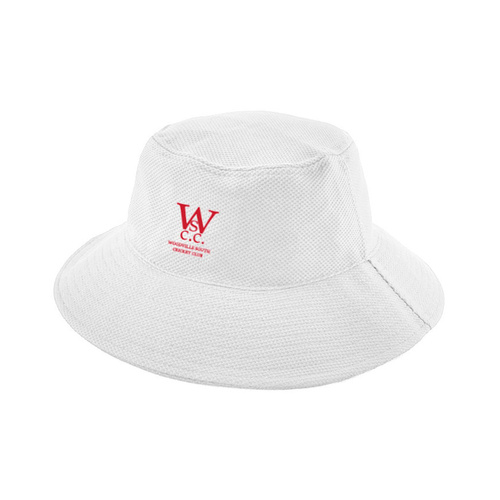 WORKWEAR, SAFETY & CORPORATE CLOTHING SPECIALISTS PQ Mesh Bucket Hat