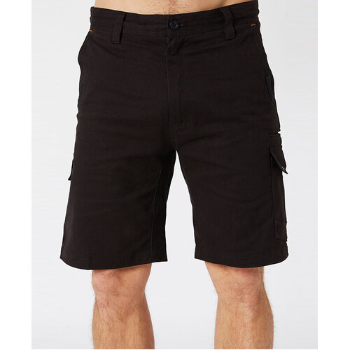 WORKWEAR, SAFETY & CORPORATE CLOTHING SPECIALISTS - FUELED UTILITY SHORT