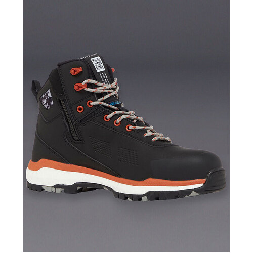 WORKWEAR, SAFETY & CORPORATE CLOTHING SPECIALISTS TERRA FIRMA BOOT - Burnt Orange