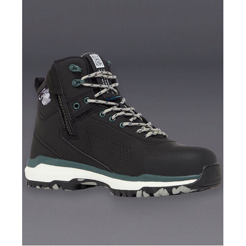 WORKWEAR, SAFETY & CORPORATE CLOTHING SPECIALISTS TERRA FIRMA BOOT - Forest Green