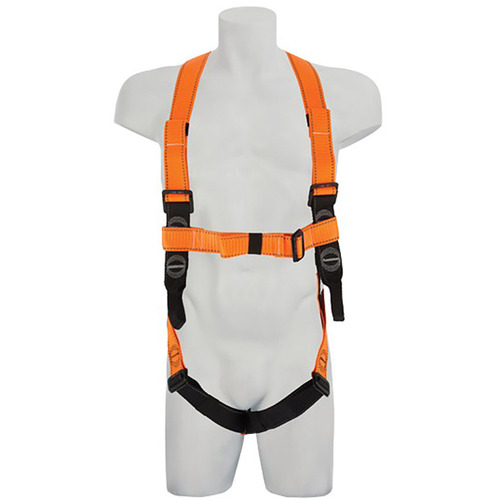 WORKWEAR, SAFETY & CORPORATE CLOTHING SPECIALISTS - Essential Basic Roofers Harness Kit