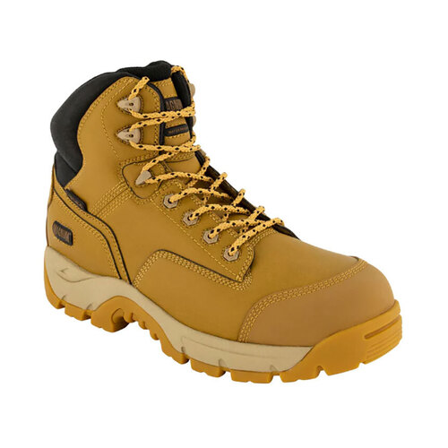 WORKWEAR, SAFETY & CORPORATE CLOTHING SPECIALISTS Precision Max Sz Ct Wpi - Wheat