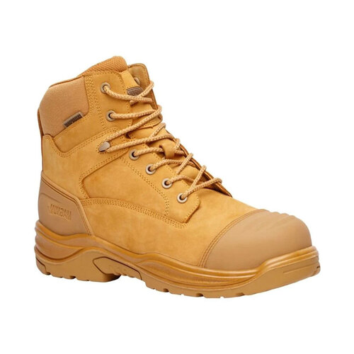 WORKWEAR, SAFETY & CORPORATE CLOTHING SPECIALISTS Trademaster Lite Sz Ct Wp - Wheat