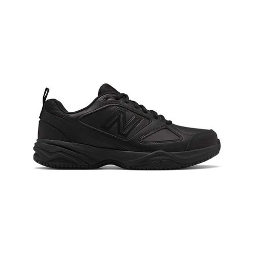 WORKWEAR, SAFETY & CORPORATE CLOTHING SPECIALISTS M626 Men’s Slip Resistant Occupational Shoe