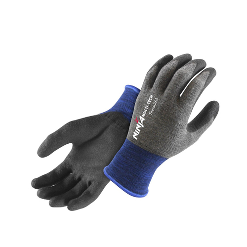 WORKWEAR, SAFETY & CORPORATE CLOTHING SPECIALISTS Glove Ninja Multi-Tech Therm365