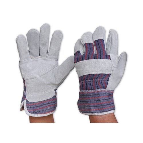 WORKWEAR, SAFETY & CORPORATE CLOTHING SPECIALISTS - Candy Stripe Gloves