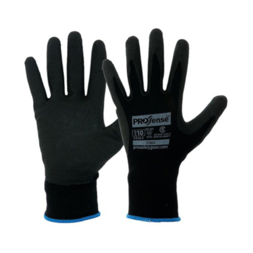 WORKWEAR, SAFETY & CORPORATE CLOTHING SPECIALISTS - Prosense Stinga Gloves