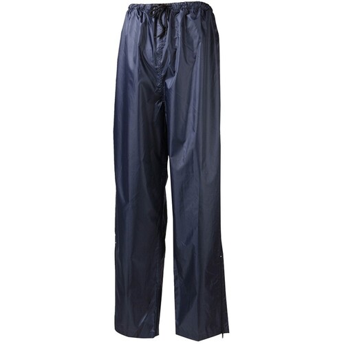 WORKWEAR, SAFETY & CORPORATE CLOTHING SPECIALISTS Kids STOWaway Overpant