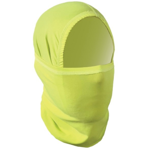 WORKWEAR, SAFETY & CORPORATE CLOTHING SPECIALISTS - Cooling Scarf - Fluoro Yellow