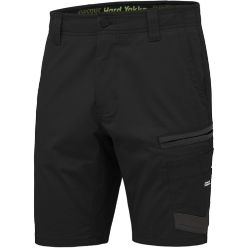 WORKWEAR, SAFETY & CORPORATE CLOTHING SPECIALISTS - 3056 - Raptor Active Mid Short