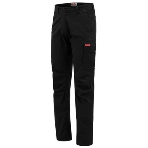 WORKWEAR, SAFETY & CORPORATE CLOTHING SPECIALISTS - 3056 - Womens Ripstop Cargo Pant